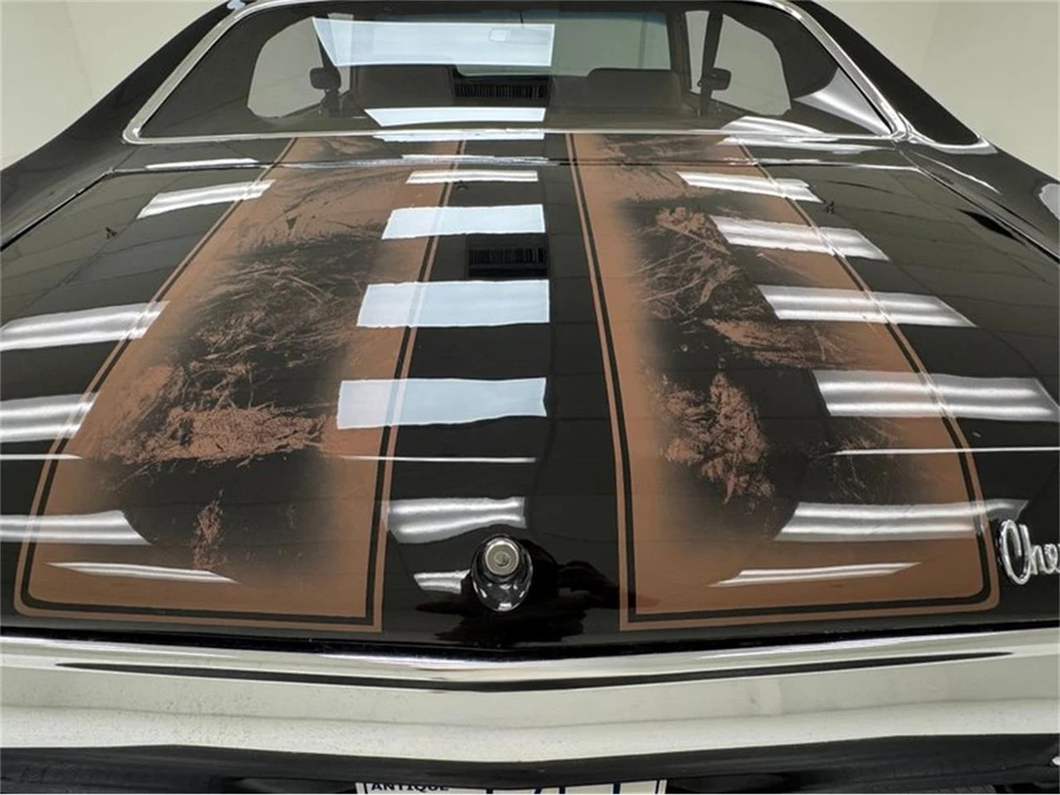 1971 Chevrolet Malibu - Image 21 of 31