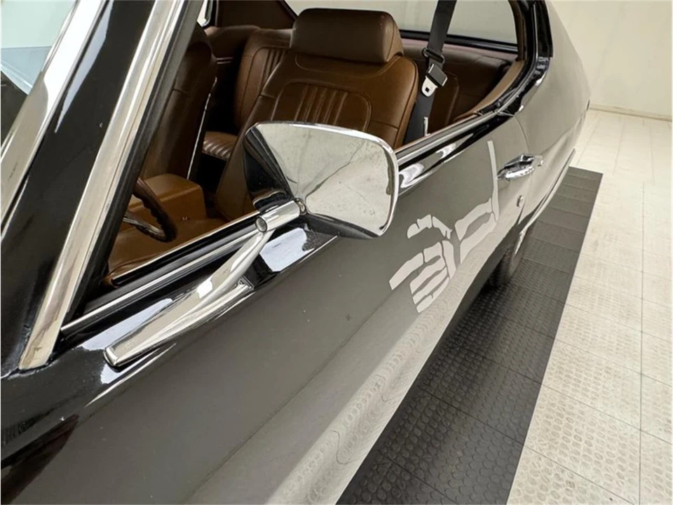 1971 Chevrolet Malibu - Image 16 of 31