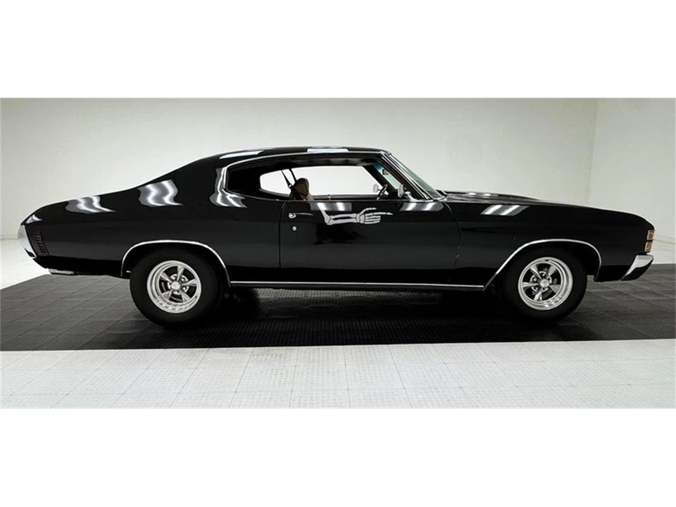 1971 Chevrolet Malibu - Image 6 of 31