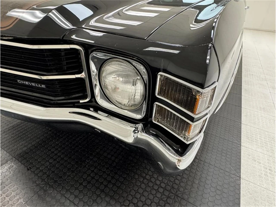 1971 Chevrolet Malibu - Image 11 of 31
