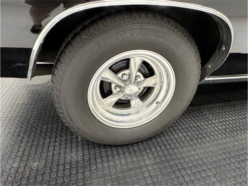 1971 Chevrolet Malibu - Image 22 of 31