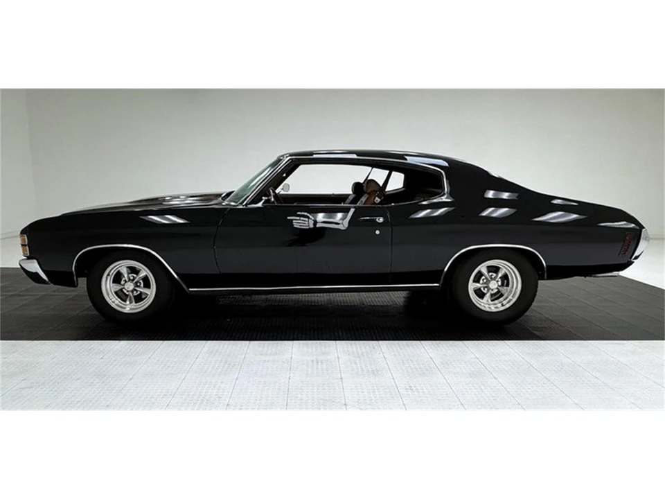 1971 Chevrolet Malibu - Image 2 of 31