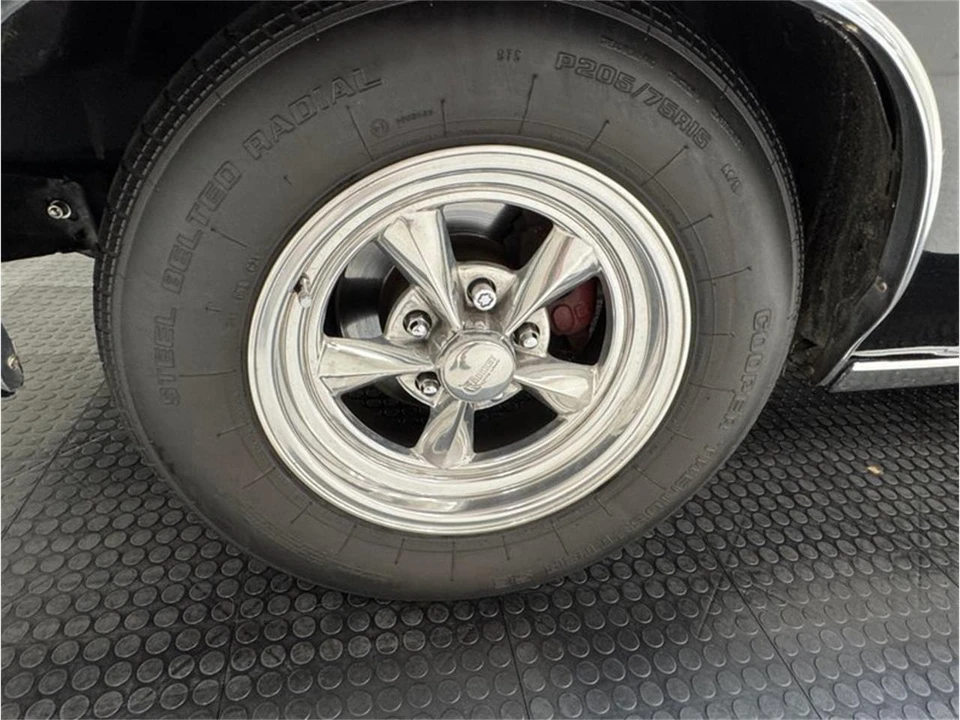 1971 Chevrolet Malibu - Image 12 of 31