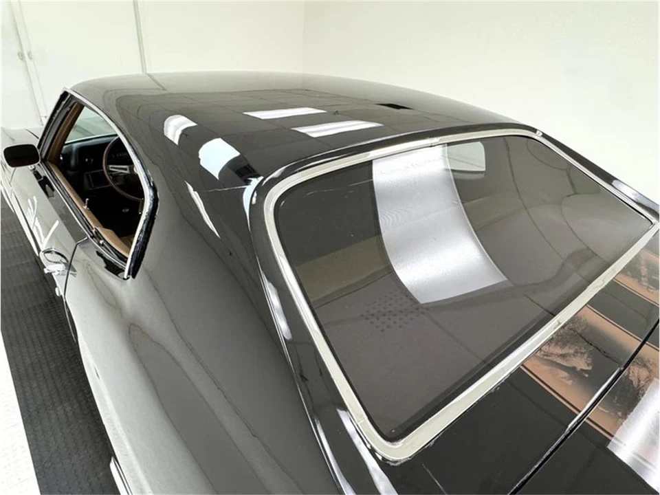 1971 Chevrolet Malibu - Image 18 of 31