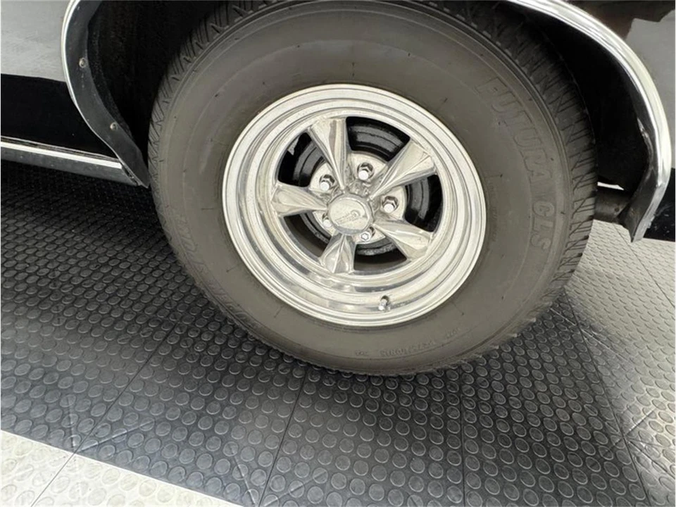 1971 Chevrolet Malibu - Image 19 of 31