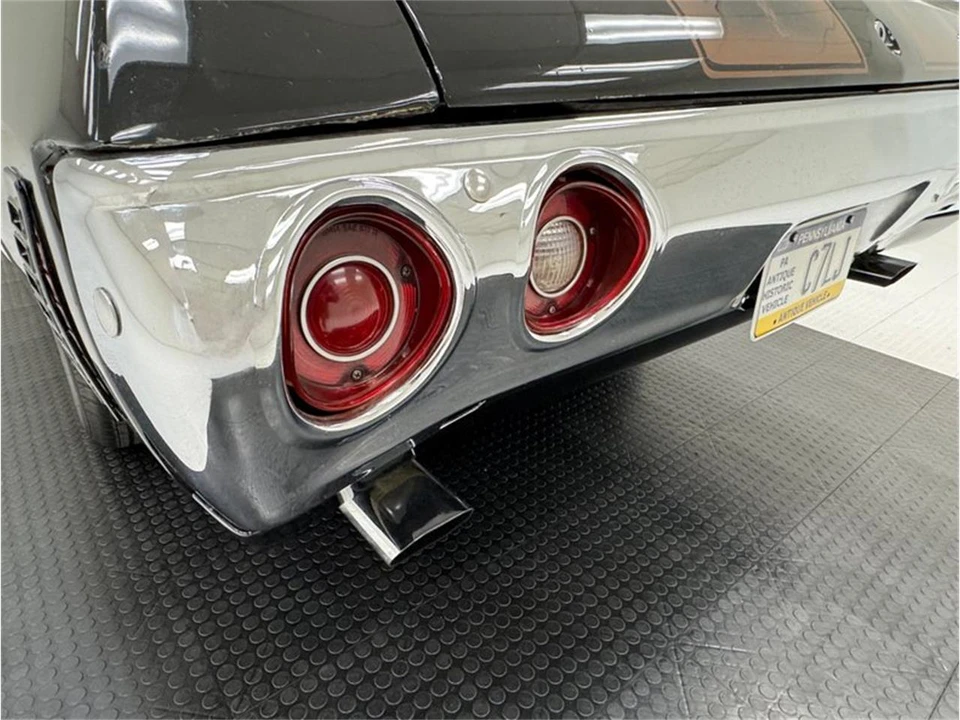 1971 Chevrolet Malibu - Image 20 of 31