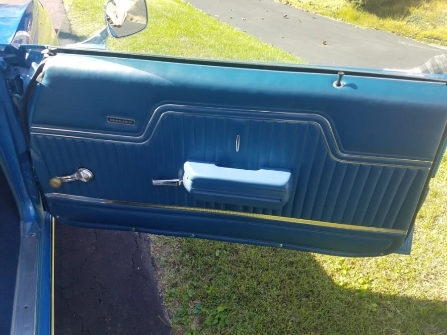 1971 Chevrolet Malibu - Image 6 of 6