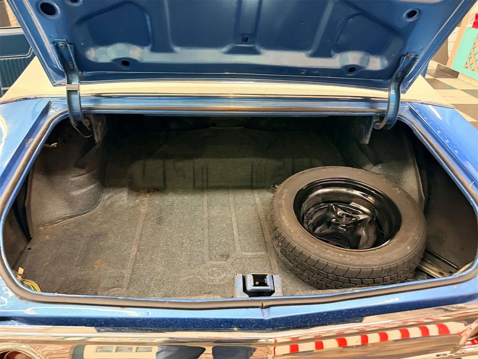 1971 Chevrolet Malibu - Image 4 of 31