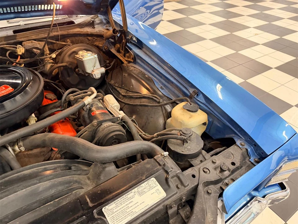 1971 Chevrolet Malibu - Image 25 of 31