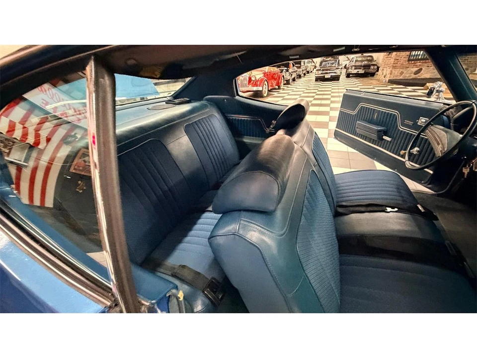 1971 Chevrolet Malibu - Image 31 of 31