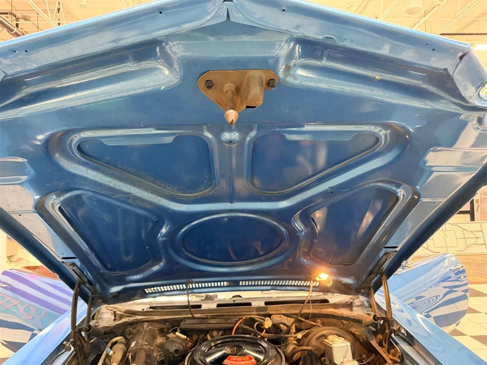 1971 Chevrolet Malibu - Image 23 of 31