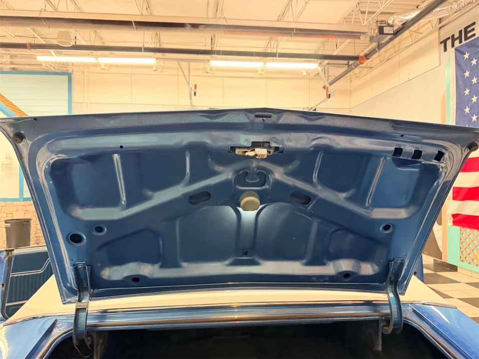 1971 Chevrolet Malibu - Image 20 of 31