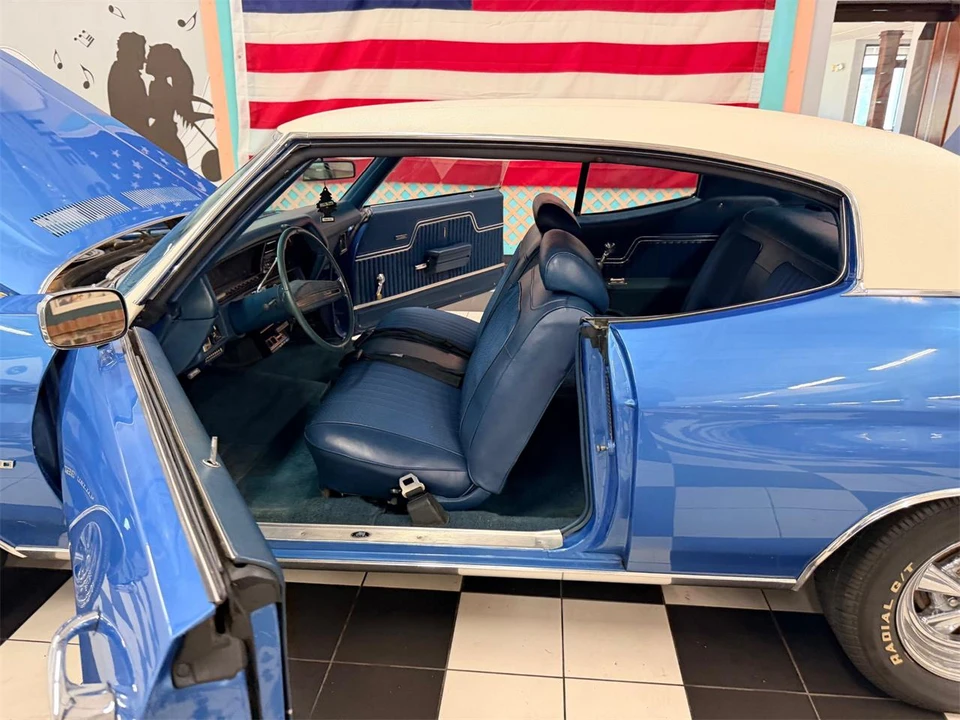 1971 Chevrolet Malibu - Image 3 of 31