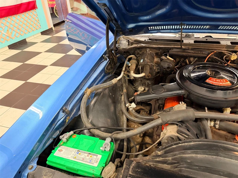 1971 Chevrolet Malibu - Image 24 of 31