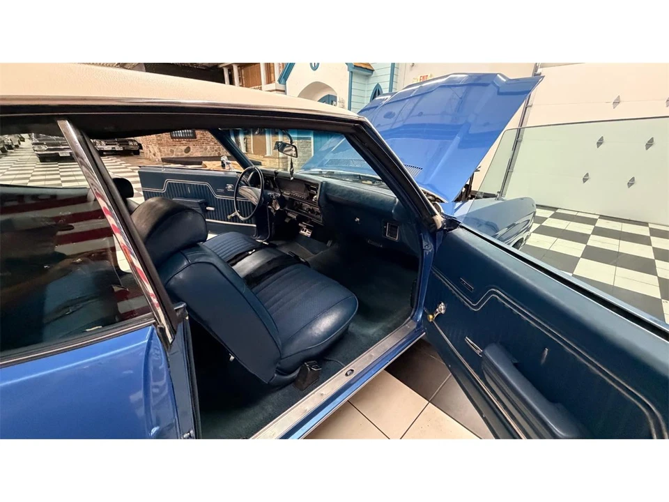 1971 Chevrolet Malibu - Image 27 of 31