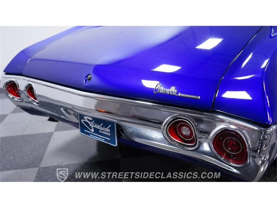 1971 Chevrolet Malibu - Image 22 of 31