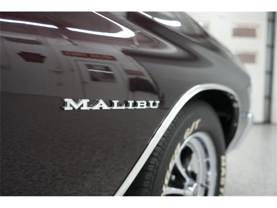 1971 Chevrolet Malibu - Image 26 of 31