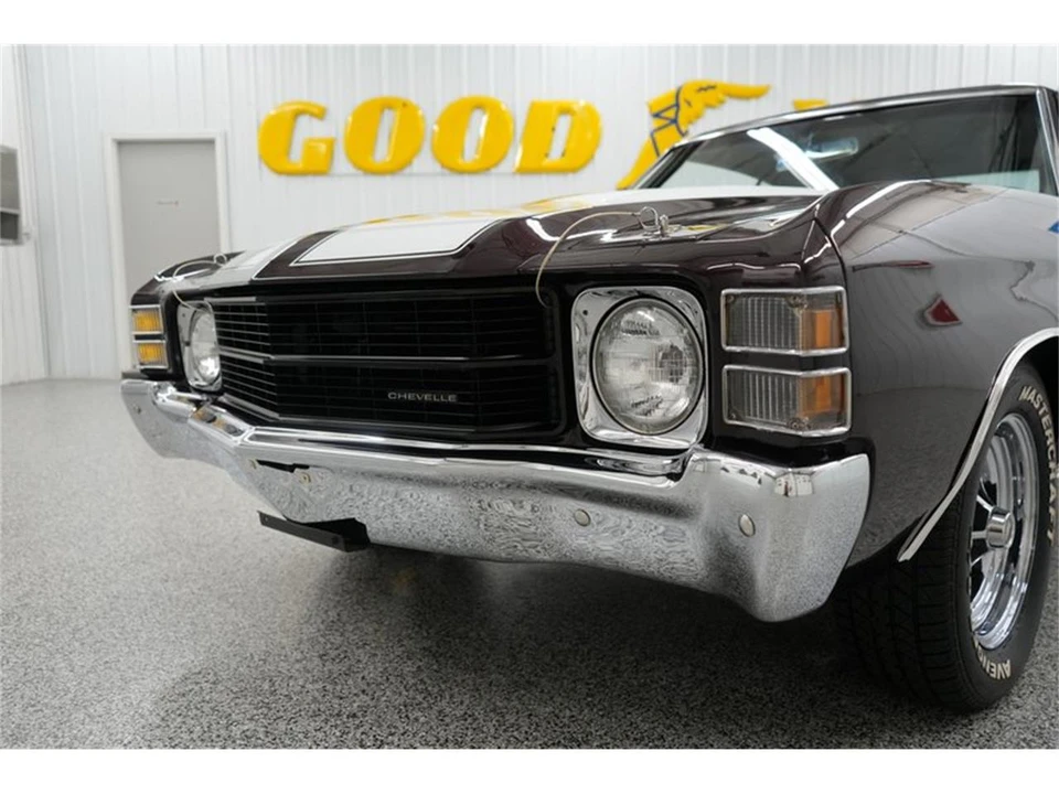 1971 Chevrolet Malibu - Image 30 of 31