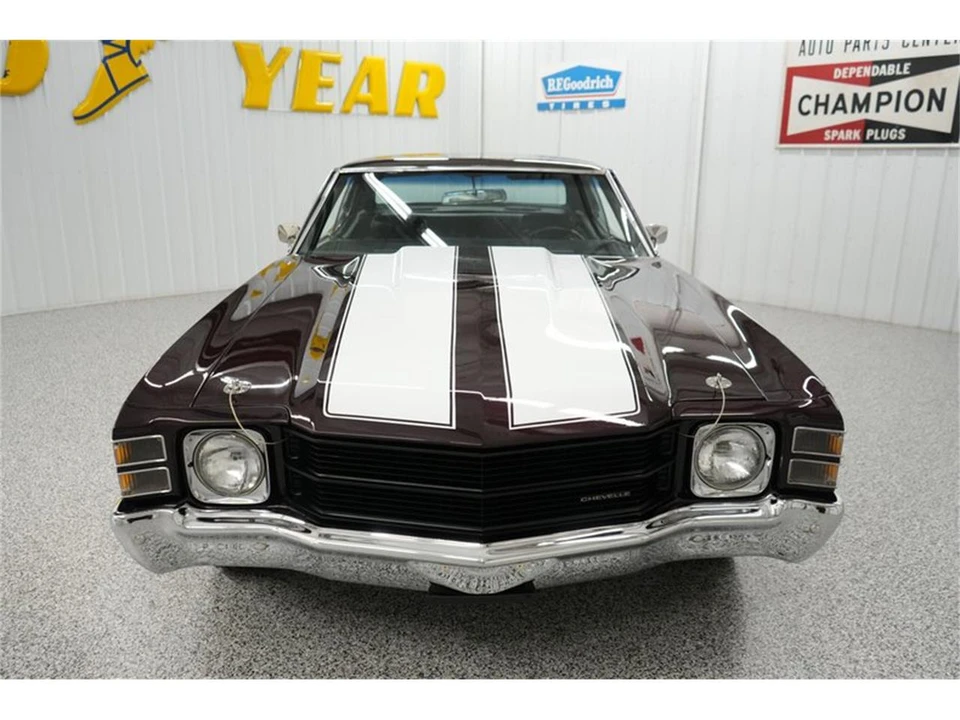 1971 Chevrolet Malibu - Image 28 of 31