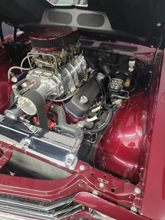 1971 Chevrolet Malibu - Image 13 of 13