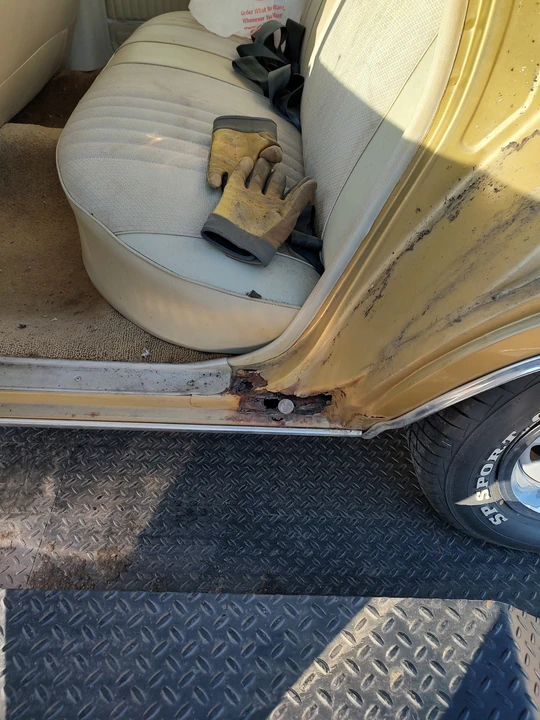 1971 Chevrolet Malibu - Image 11 of 19