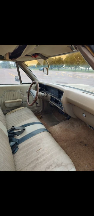 1971 Chevrolet Malibu - Image 6 of 19