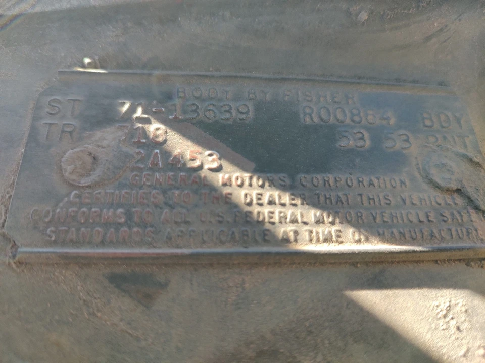 1971 Chevrolet Malibu - Image 7 of 19