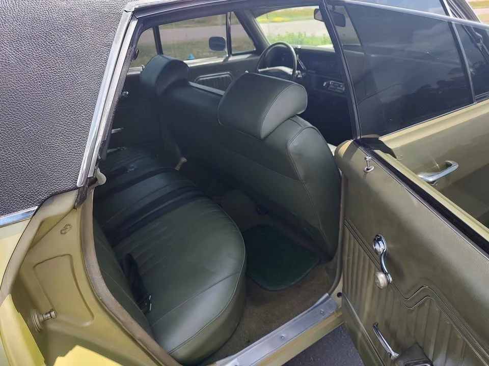 1971 Chevrolet Chevelle 2nd Gen - Image 8 of 12