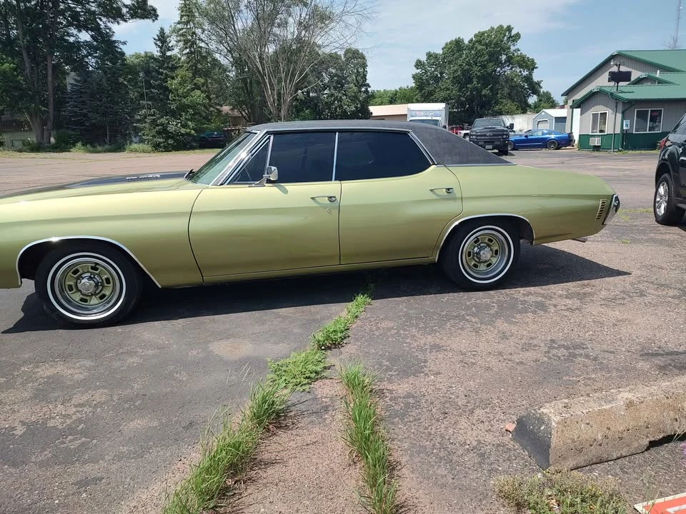 1971 Chevrolet Chevelle 2nd Gen - Image 3 of 12