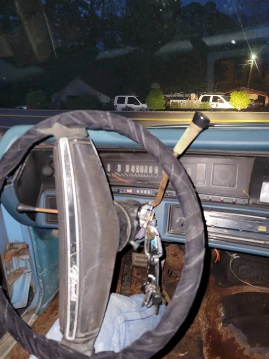 1971 Chevrolet Chevelle 2nd Gen - Image 6 of 12