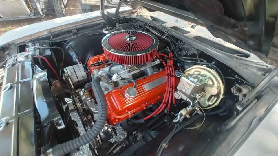 1971 Chevrolet Chevelle 2nd Gen - Image 3 of 9
