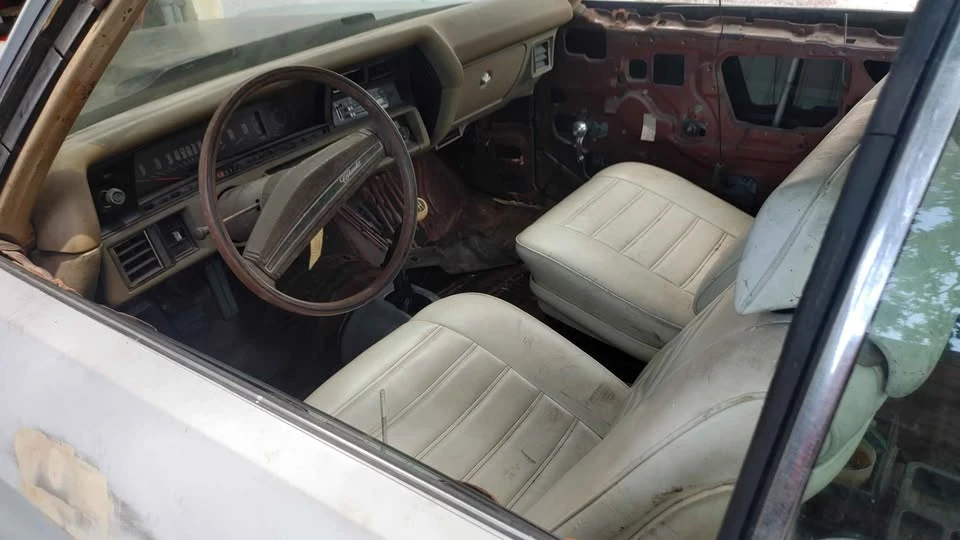1971 Chevrolet Chevelle 2nd Gen - Image 8 of 9