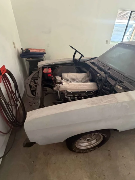 1971 Chevrolet Malibu - Image 3 of 10