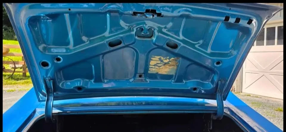 1971 Chevrolet Chevelle 2nd Gen - Image 16 of 19