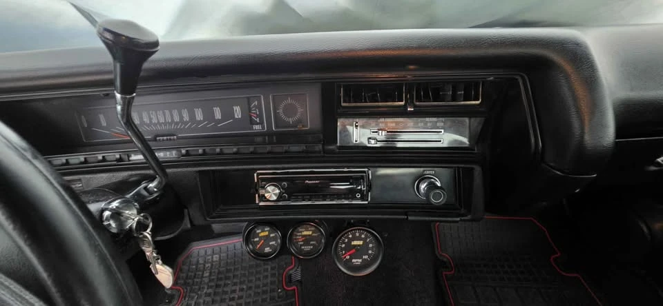 1971 Chevrolet Malibu - Image 13 of 20