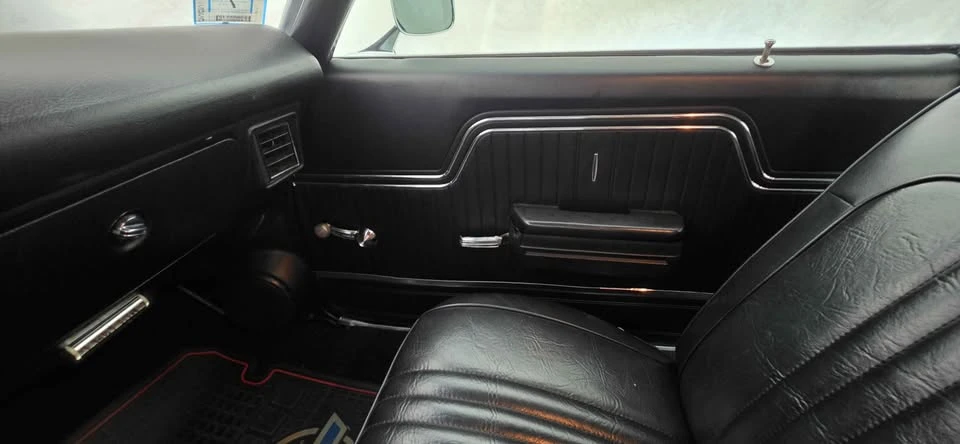 1971 Chevrolet Malibu - Image 16 of 20