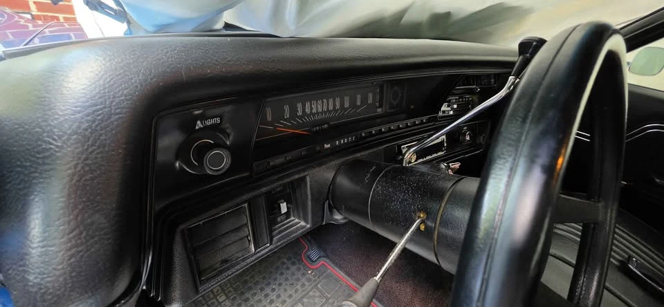 1971 Chevrolet Malibu - Image 14 of 20