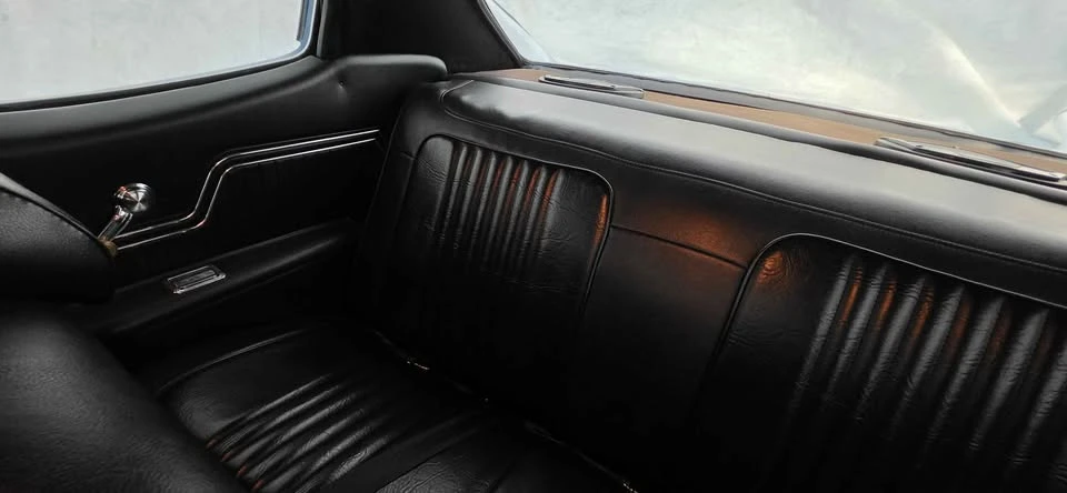 1971 Chevrolet Malibu - Image 15 of 20