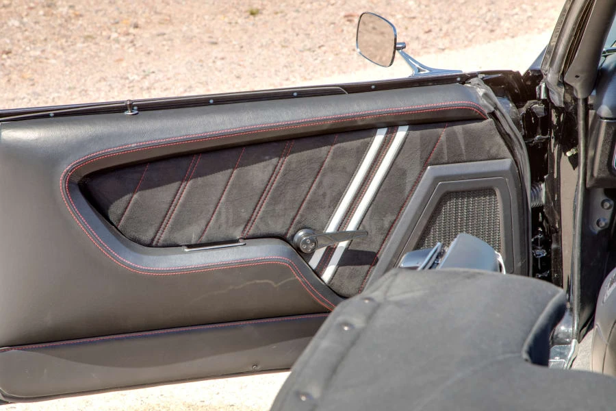 1971 Chevrolet Malibu - Image 27 of 31