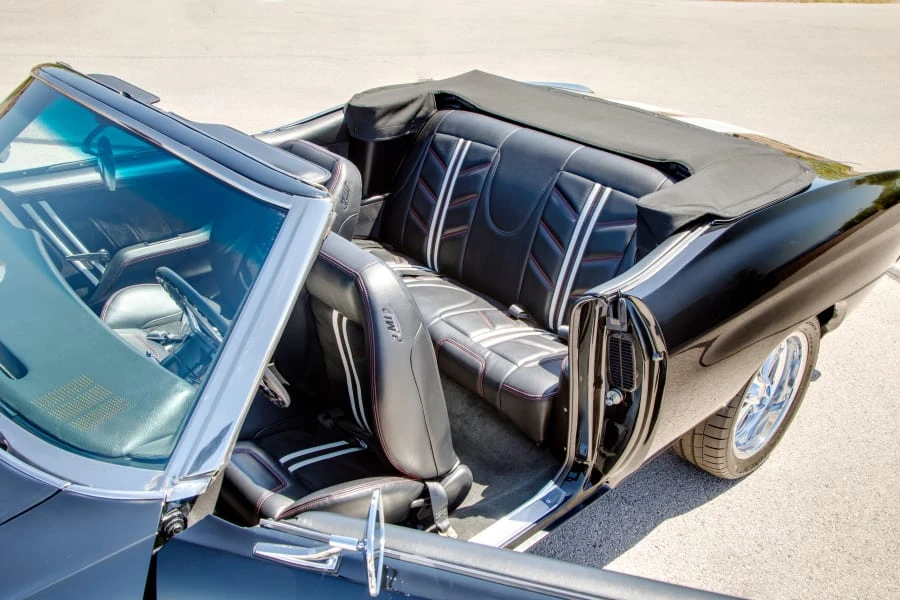 1971 Chevrolet Malibu - Image 30 of 31