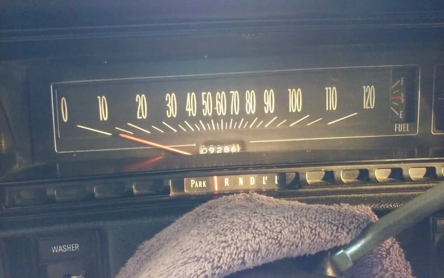 1971 Chevrolet Malibu - Image 3 of 7