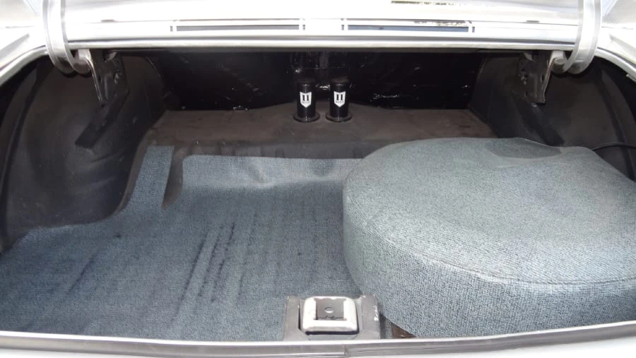 1971 Chevrolet Malibu - Image 7 of 12
