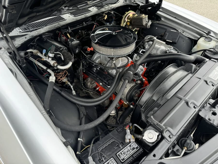 1971 Chevrolet Malibu - Image 15 of 17