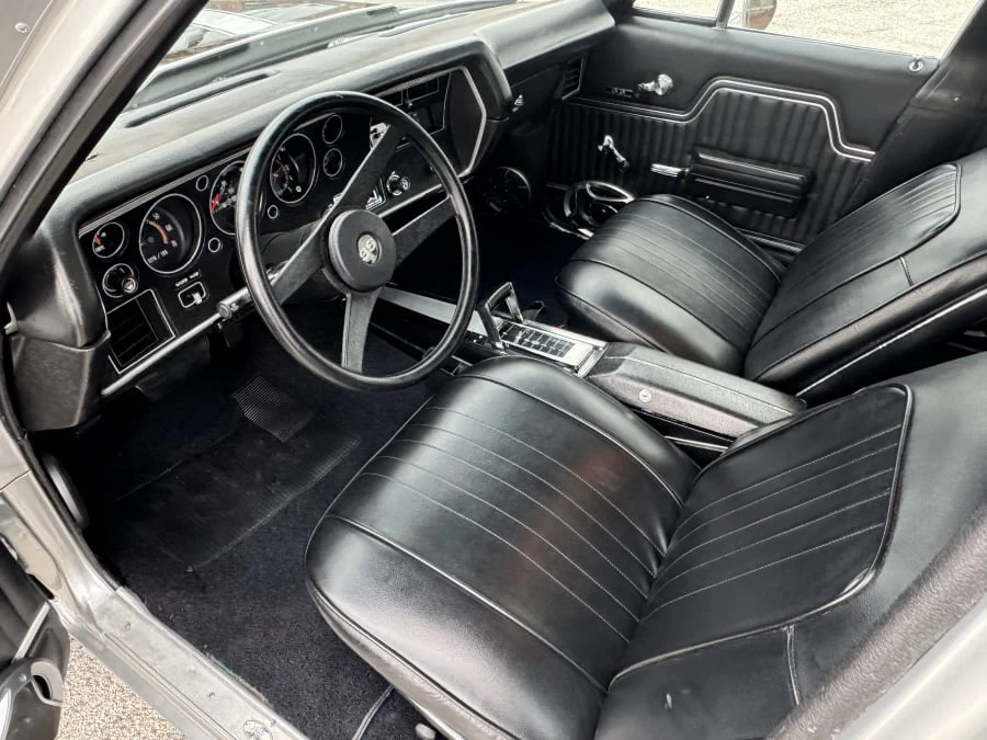 1971 Chevrolet Malibu - Image 6 of 17