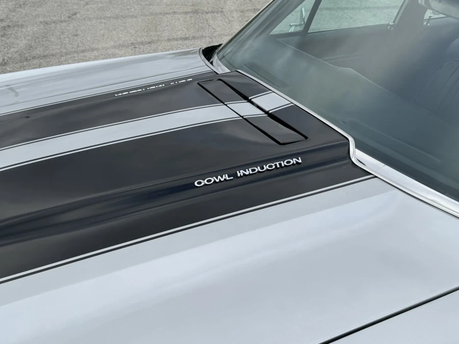 1971 Chevrolet Malibu - Image 5 of 17