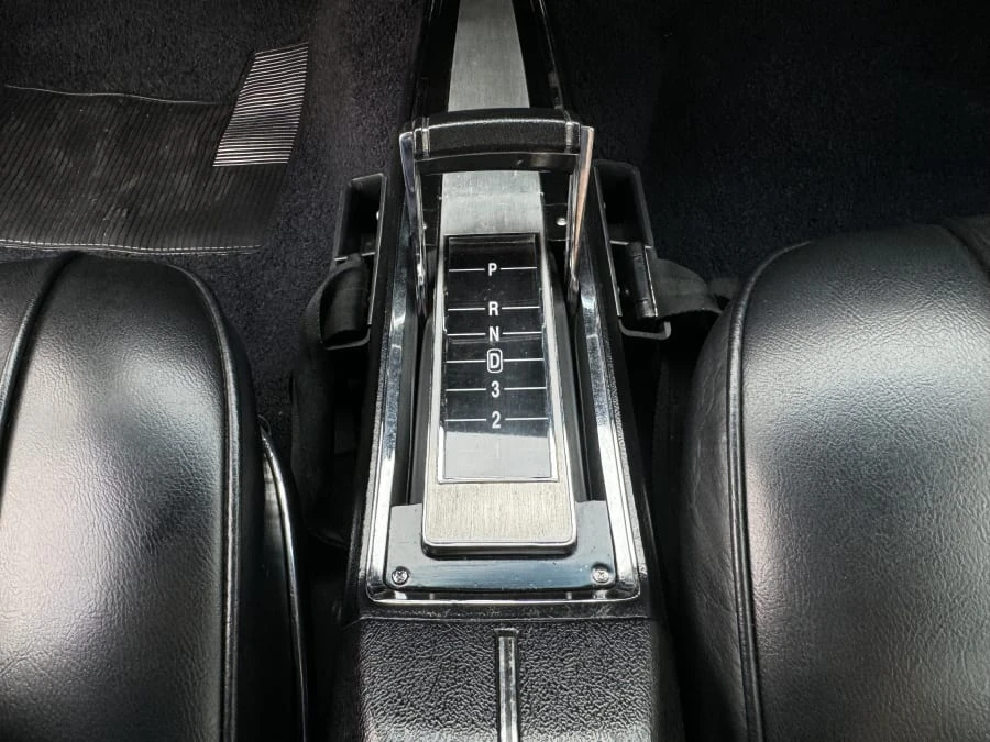 1971 Chevrolet Malibu - Image 11 of 17