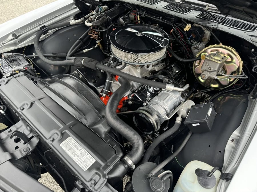 1971 Chevrolet Malibu - Image 12 of 17