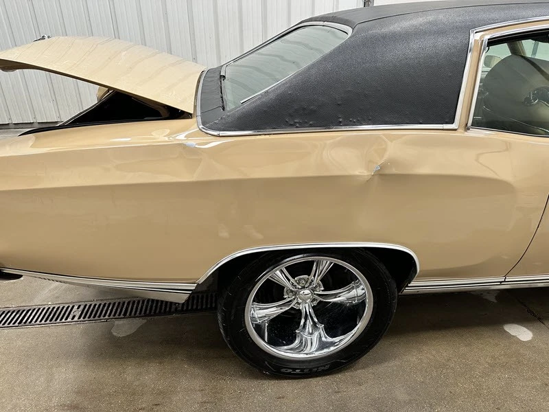1971 Chevrolet Monte Carlo 1st Gen - Image 15 of 24