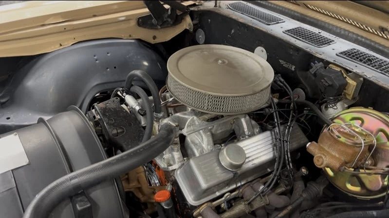 1971 Chevrolet Monte Carlo 1st Gen - Image 24 of 24