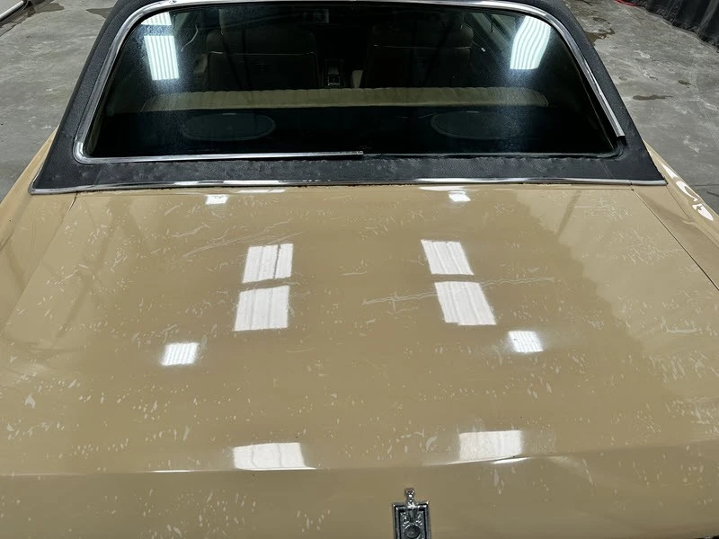 1971 Chevrolet Monte Carlo 1st Gen - Image 14 of 24